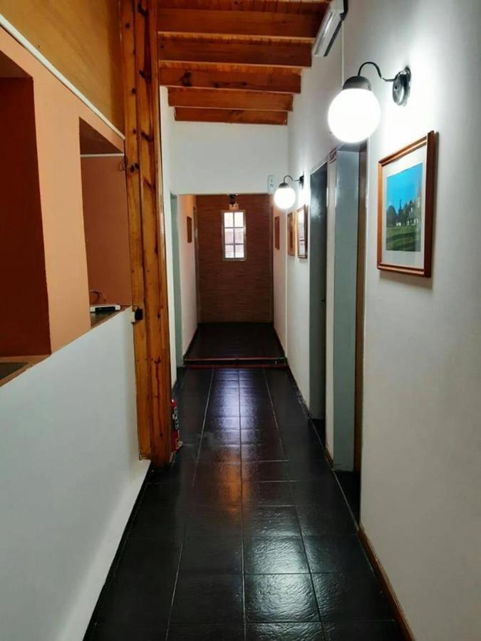 Hotel Mitre Chivilcoy Exterior photo