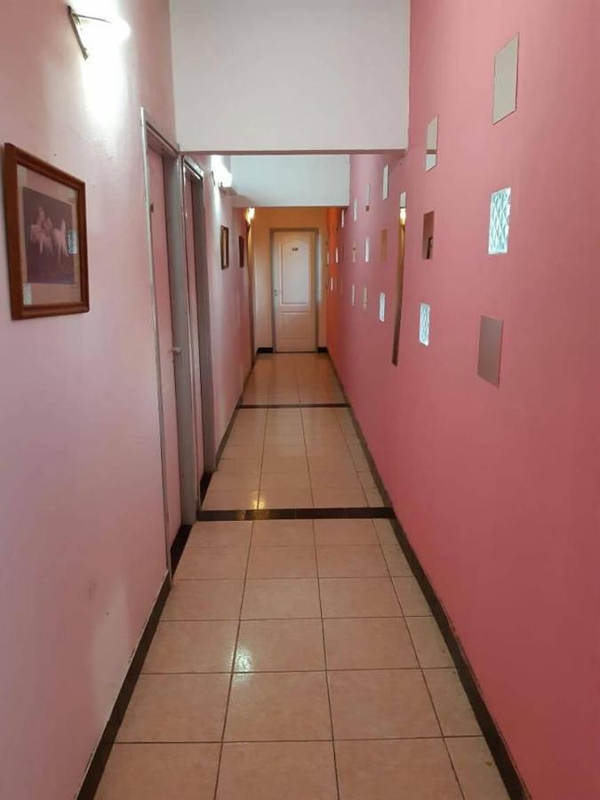 Hotel Mitre Chivilcoy Exterior photo